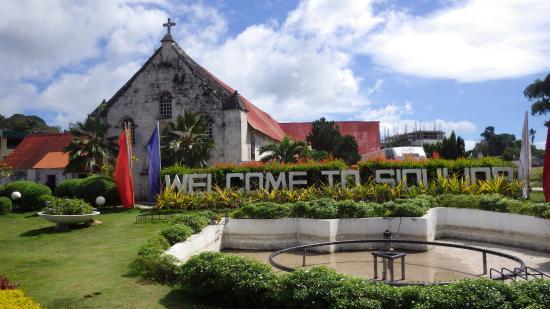 St. Francis Of Assisi Parish